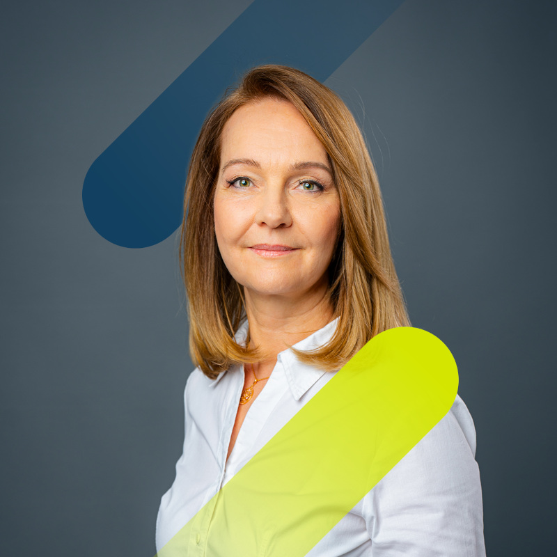 Ildikó Petricsek